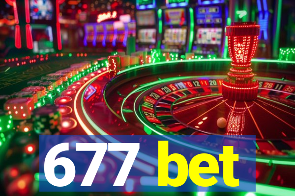 677 bet